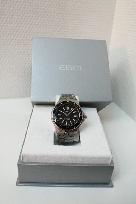 EBEL AUTOMATIK FULL-SET