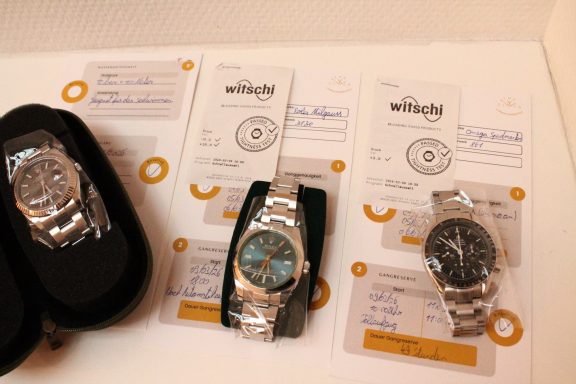 Yves The Clock- Uhrmachermeister im Raum Aachen in NRW arbeitet auf höchstem Niveau in seiner  Werkstatt mit persönlicher Beratung.